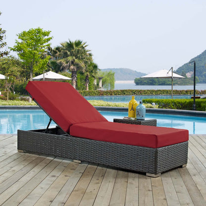 home office desk chairs | CasaFoyer Sojourn Outdoor Patio Furniture Collection | Sunbrella Chaise Lounge | Sturdy & Versatile Seating | UV Protection | Powder-Coated Aluminum Frame | casafoyer.myshopify.com