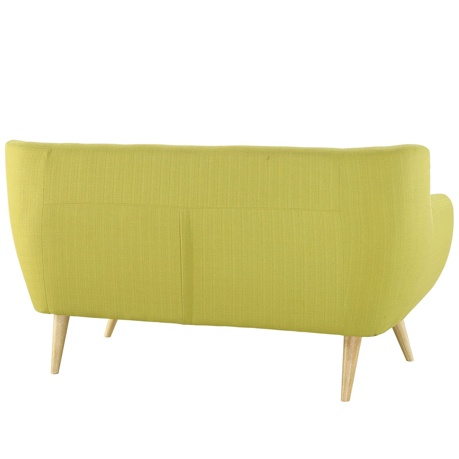 kitchen and dining room sets | CasaFoyer Stunning Living Room Set | Plush Dual Cushion Design | Organic Shape | Mid-Century Aesthetics | Remark Armchair & Loveseat | casafoyer.myshopify.com