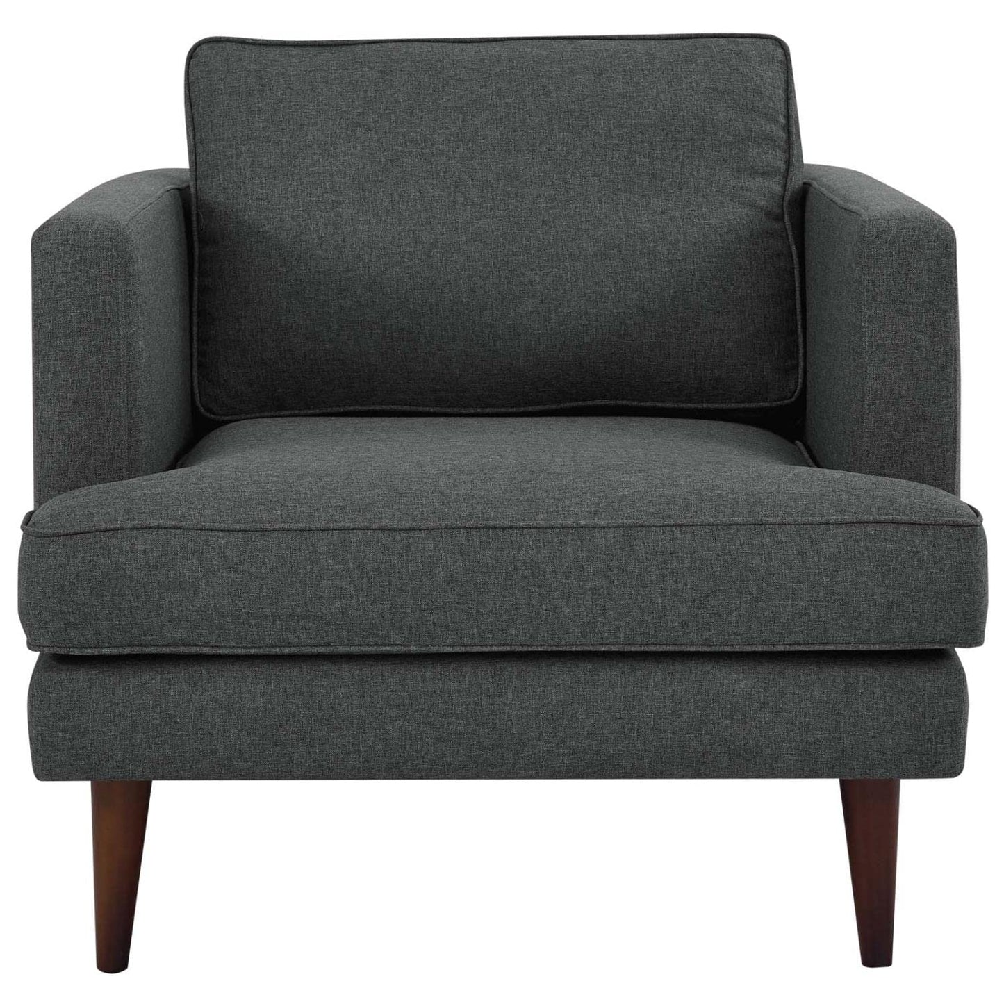 home office desk chairs | CasaFoyer Agile Armchair | Versatile & Stylish Home Decor | Mid-Century, Contemporary & Modern Styles | Comfortable & Sturdy | Machine-Washable Cushions | 441 lbs Weight Capacity | Lounge in Style | casafoyer.myshopify.com