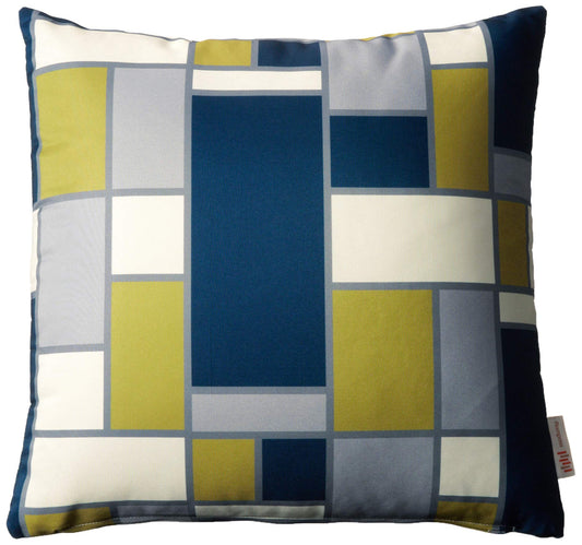 Throw Pillow | CasaFoyer Outdoor and Indoor Decor Throw Pillow | Versatile | Durable Polyester Weave | Vibrant Patterns | Suitable for Indoor and Outdoor Use | Elevate Your Decor | casafoyer.myshopify.com