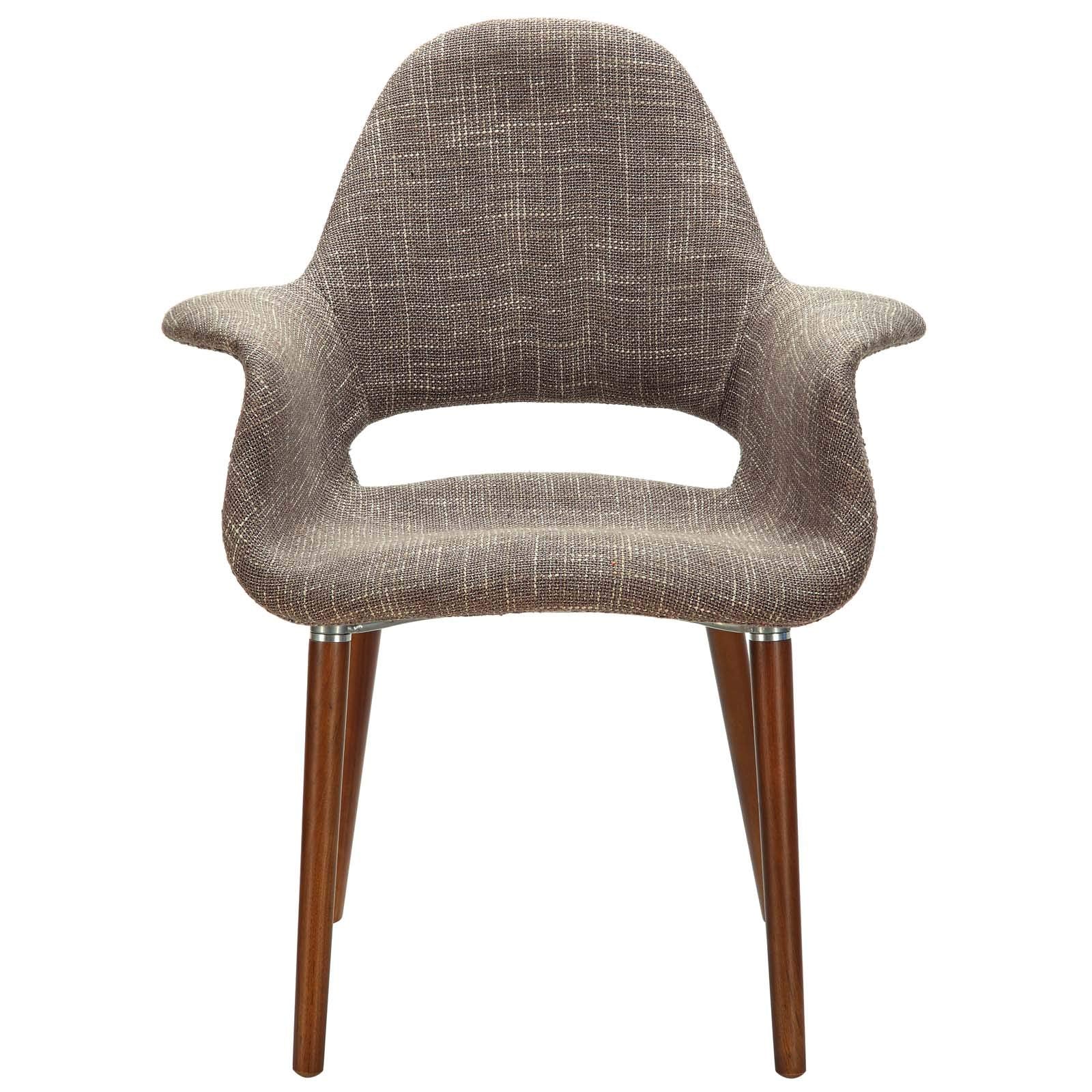 home office desk chairs | CasaFoyer Ever-Evolving Taupe Accent Chair | Ultimate Relaxation | Innovative Design | Sturdy Wooden Legs | Aegis Accent Chair - Set of 1 | casafoyer.myshopify.com