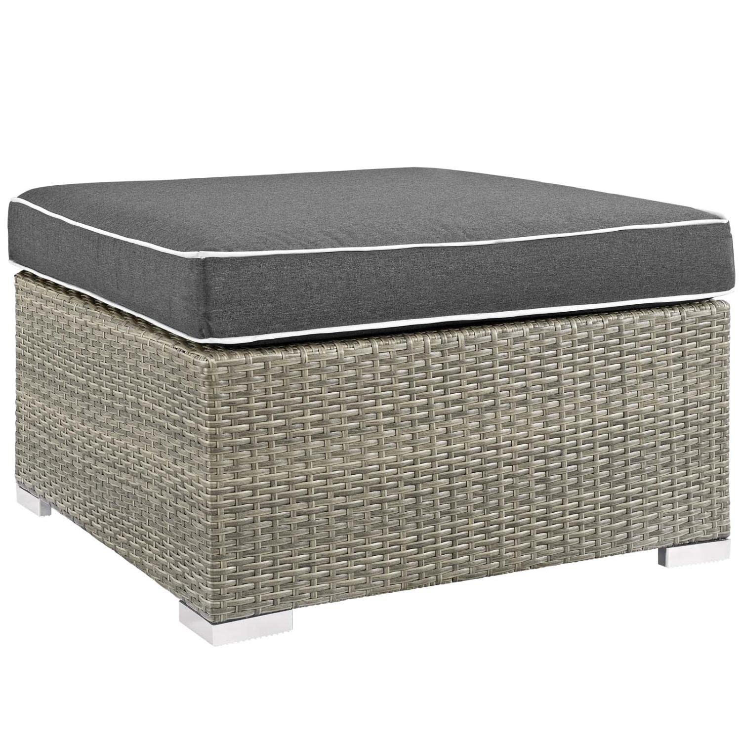 executive chairs | CasaFoyer Marina Teak Wood Outdoor Patio Furniture Sofa Sectional Set | Ultimate Luxury & Comfort | Durable All-Weather Design | Includes Middle & Corner Sofas | casafoyer.myshopify.com