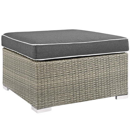 executive chairs | CasaFoyer Marina Teak Wood Outdoor Patio Furniture Sofa Sectional Set | Ultimate Luxury & Comfort | Durable All-Weather Design | Includes Middle & Corner Sofas | casafoyer.myshopify.com