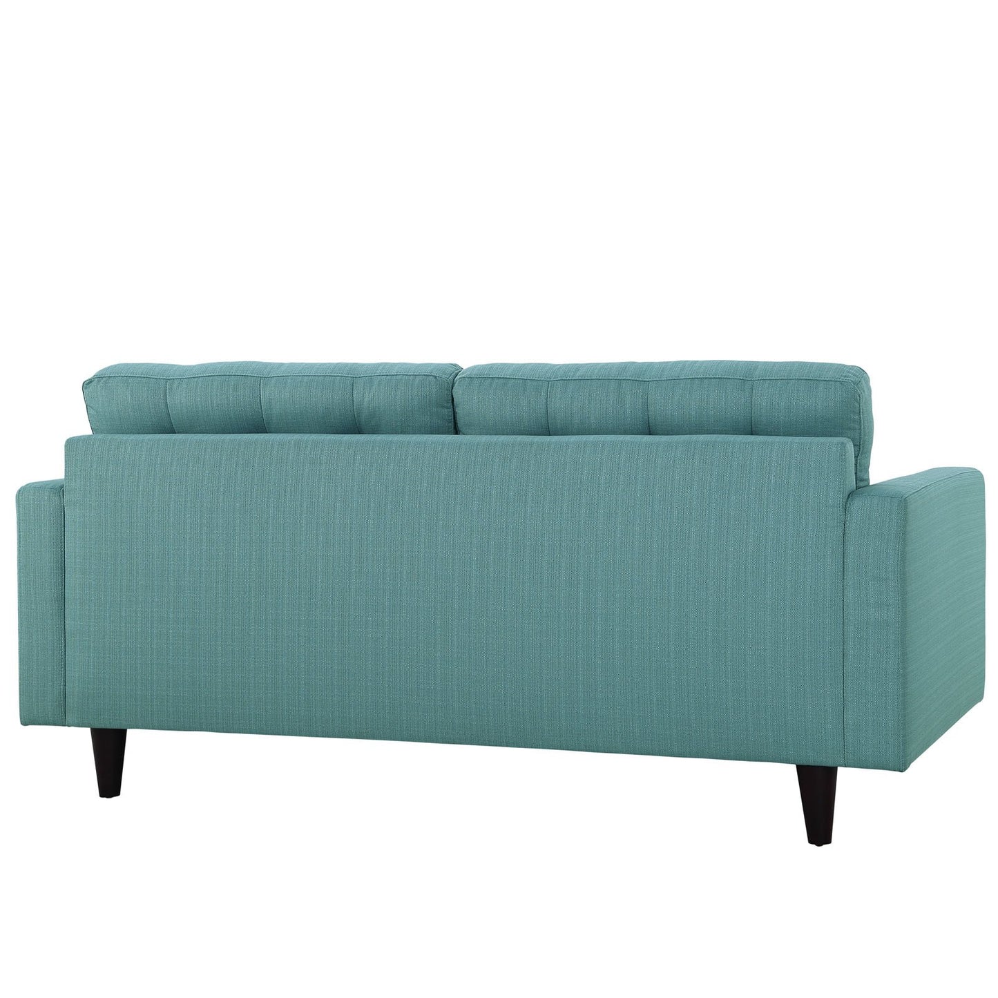 ottomans | CasaFoyer Empress Loveseat | Tufted Buttons | Luxurious Cushions | Regal Armrests | Sturdy Legs with Floor Protection | Lavishly Gratifying Upholstery | casafoyer.myshopify.com