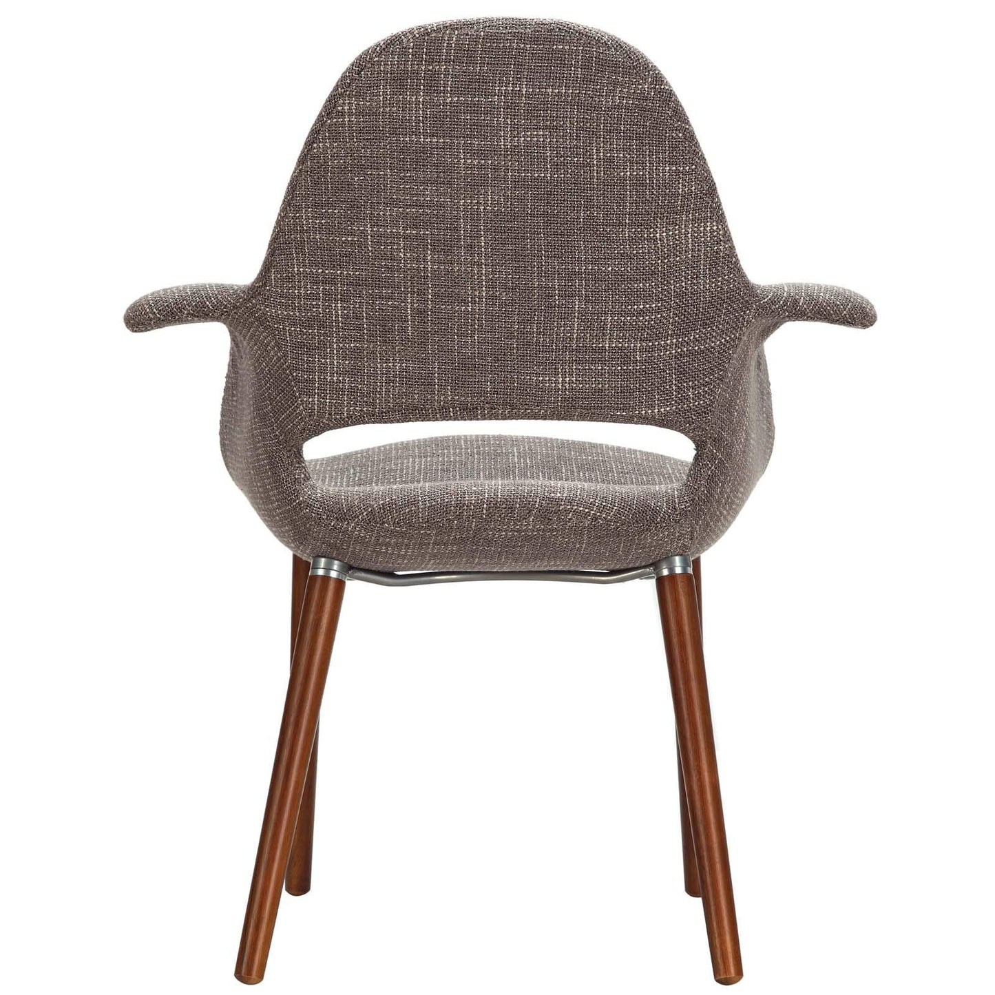 home office desk chairs | CasaFoyer Ever-Evolving Taupe Accent Chair | Ultimate Relaxation | Innovative Design | Sturdy Wooden Legs | Aegis Accent Chair - Set of 1 | casafoyer.myshopify.com