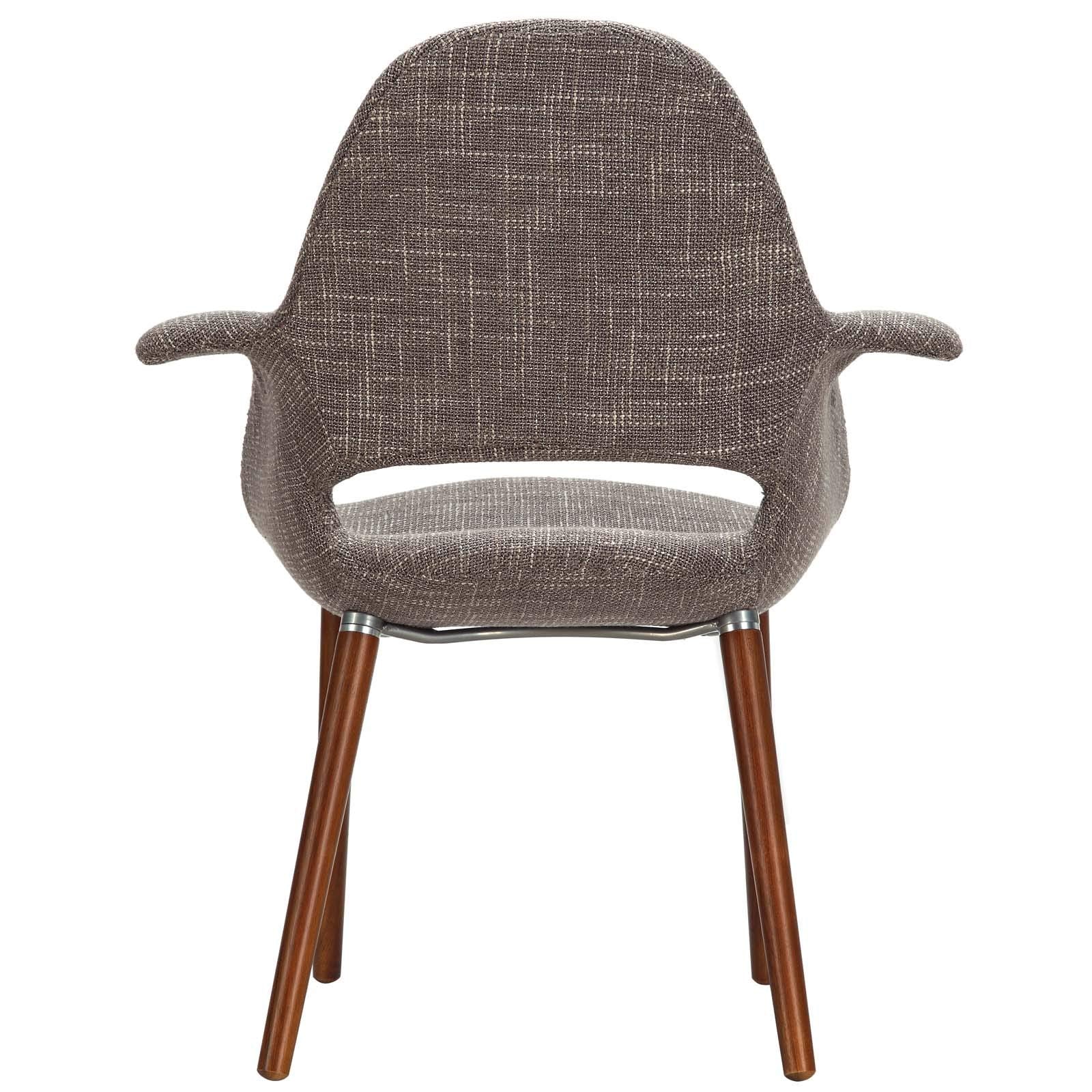 home office desk chairs | CasaFoyer Ever-Evolving Taupe Accent Chair | Ultimate Relaxation | Innovative Design | Sturdy Wooden Legs | Aegis Accent Chair - Set of 1 | casafoyer.myshopify.com