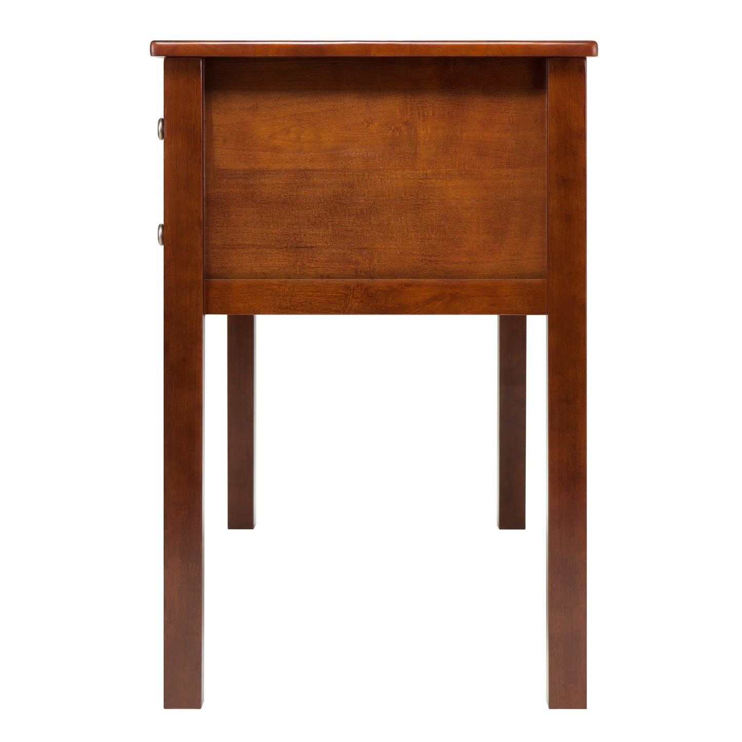 home office desks | Ergode Emmett Writing Desk | Distinctive Design | Versatile Functionality | Ample Storage | Keyboard Tray | File Drawer | 2 Additional Drawers | casafoyer.myshopify.com