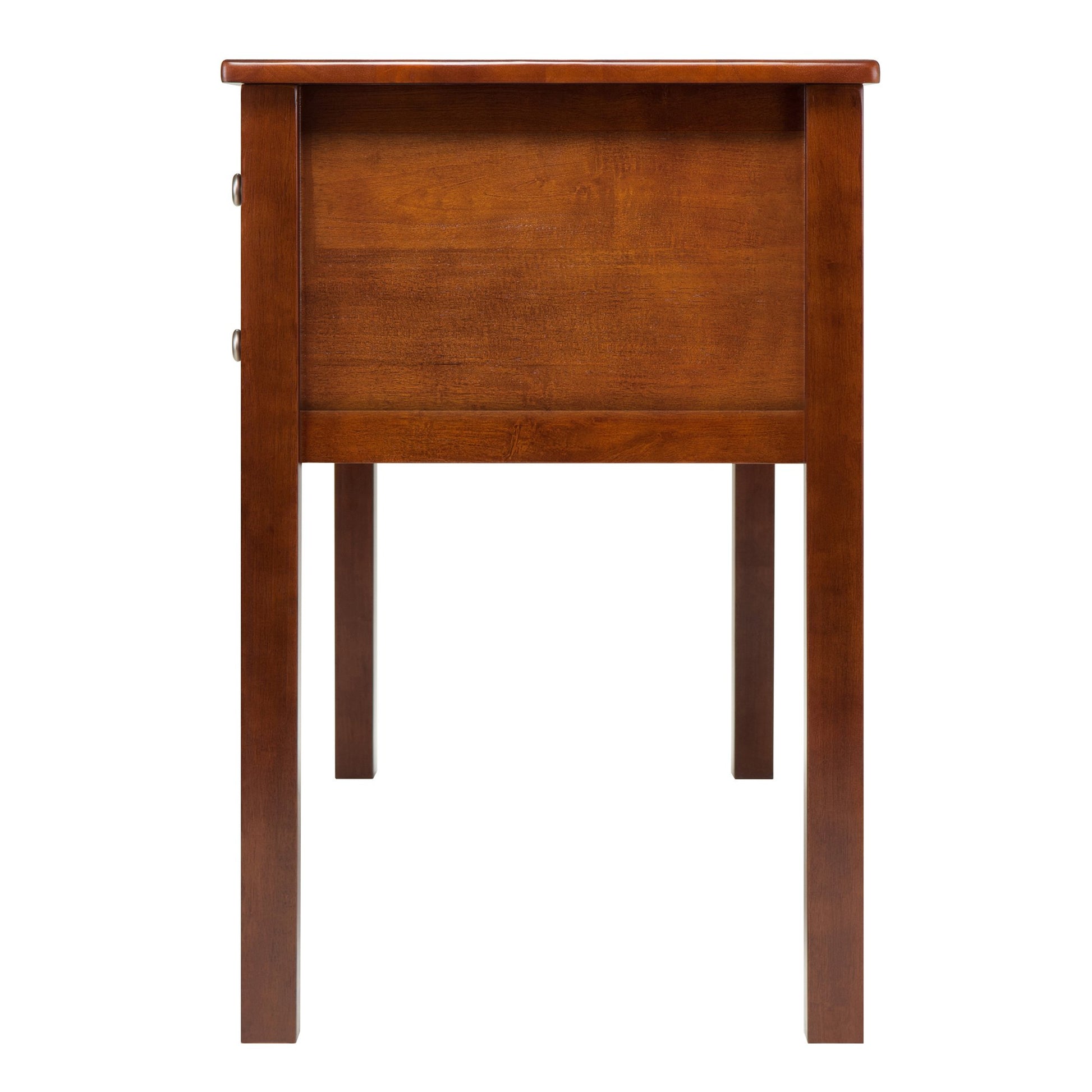 home office desks | Ergode Emmett Writing Desk | Distinctive Design | Versatile Functionality | Ample Storage | Keyboard Tray | File Drawer | 2 Additional Drawers | casafoyer.myshopify.com