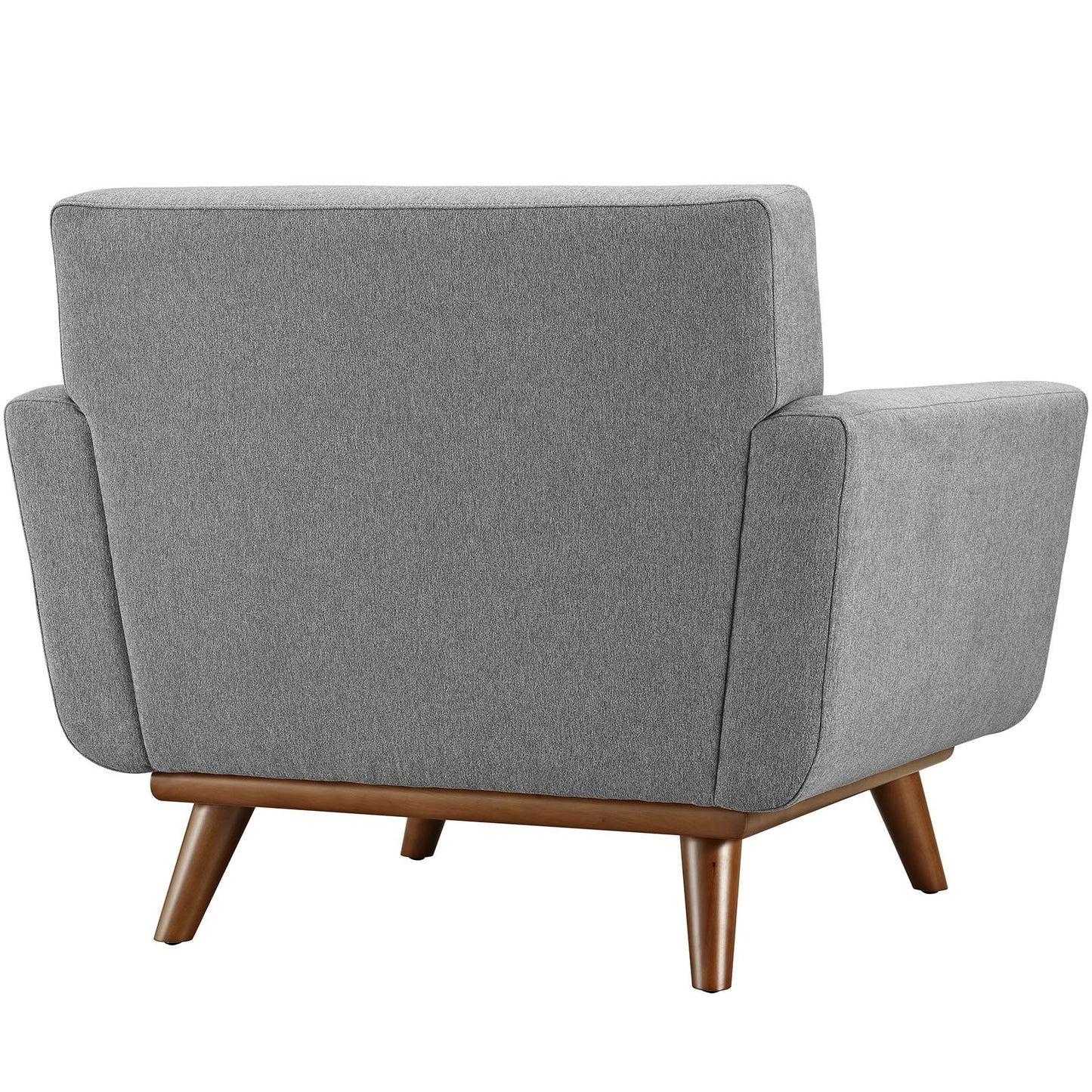 home office desk chairs | CasaFoyer Engage Living Room Set | Cozy & Fashionable Lounging | Curved Design | Dual Cushions | Ideal for Relaxation, Coffee & Conversations | Eye-Catching Buttons | Sturdy Frame | Includes Armchair & Ottoman | casafoyer.myshopify.com