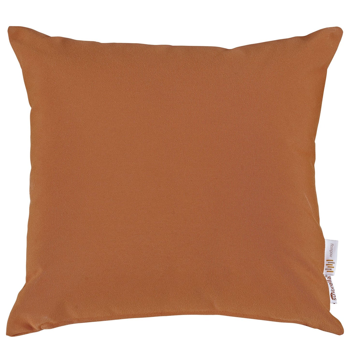 Throw Pillow | Summon Outdoor Indoor All-Weather Decor Throw Pillow Set | Luxurious Sunbrella Fabric | UV Protection | Stylish & Cozy Patio Accessories | casafoyer.myshopify.com