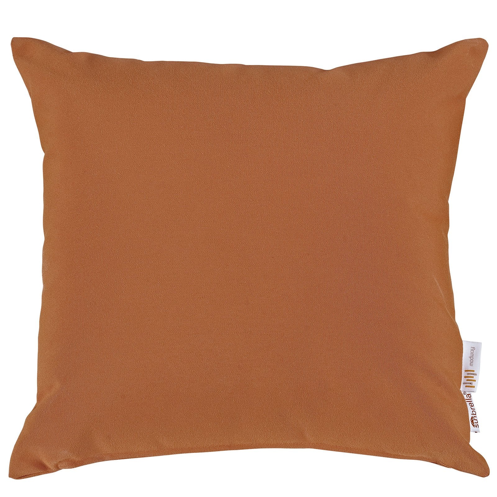 Throw Pillow | Summon Outdoor Indoor All-Weather Decor Throw Pillow Set | Luxurious Sunbrella Fabric | UV Protection | Stylish & Cozy Patio Accessories | casafoyer.myshopify.com