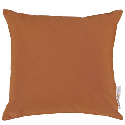 Throw Pillow | Summon Outdoor Indoor All-Weather Decor Throw Pillow Set | Luxurious Sunbrella Fabric | UV Protection | Stylish & Cozy Patio Accessories | casafoyer.myshopify.com