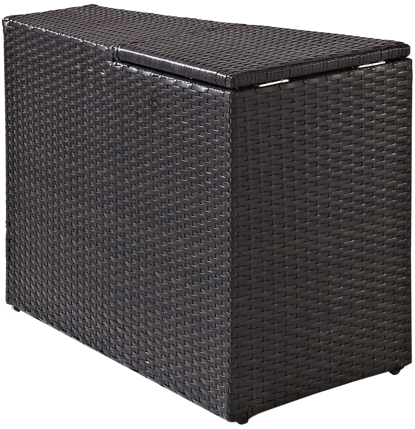 Patio Furniture Sets | Catalina Collection | Luxury Outdoor Entertainment Set | All-Weather Wicker | Deep Seats | Modular Design | Create Your Perfect Patio Oasis! | casafoyer.myshopify.com