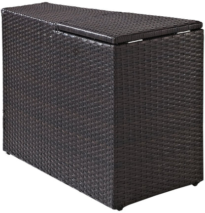 Patio Furniture Sets | Catalina Collection | Luxury Outdoor Entertainment Set | All-Weather Wicker | Deep Seats | Modular Design | Create Your Perfect Patio Oasis! | casafoyer.myshopify.com