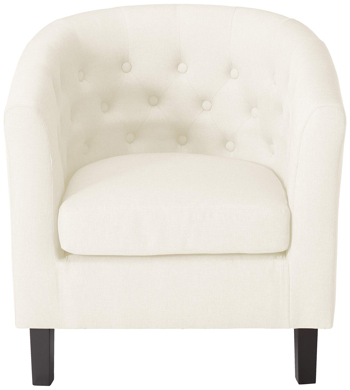 kitchen and dining room sets | CasaFoyer Prospect Button Tufted Performance Velvet Sofa Furniture Set | Luxury & Elegance | Chesterfield Design | Plush Foam Padding | Sturdy Wood Frame | Espresso Stained Legs | 1 Loveseat & 2 Armchairs | casafoyer.myshopify.com