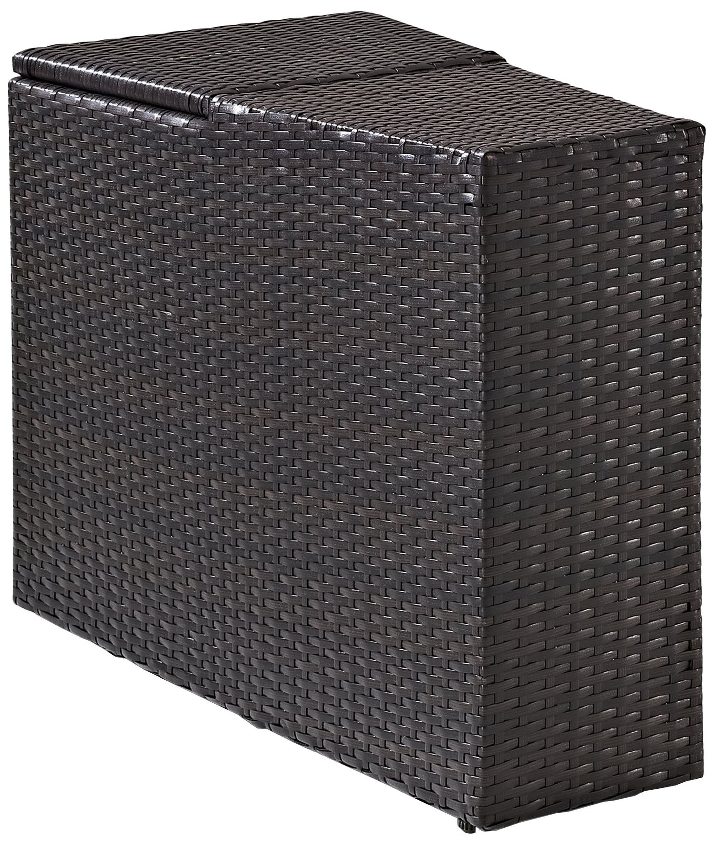 Patio Furniture Sets | Catalina Collection | Luxury Outdoor Entertainment Set | All-Weather Wicker | Deep Seats | Modular Design | Create Your Perfect Patio Oasis! | casafoyer.myshopify.com