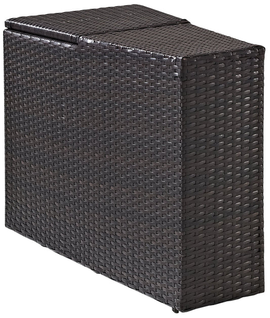 Patio Furniture Sets | Catalina Collection | Luxury Outdoor Entertainment Set | All-Weather Wicker | Deep Seats | Modular Design | Create Your Perfect Patio Oasis! | casafoyer.myshopify.com