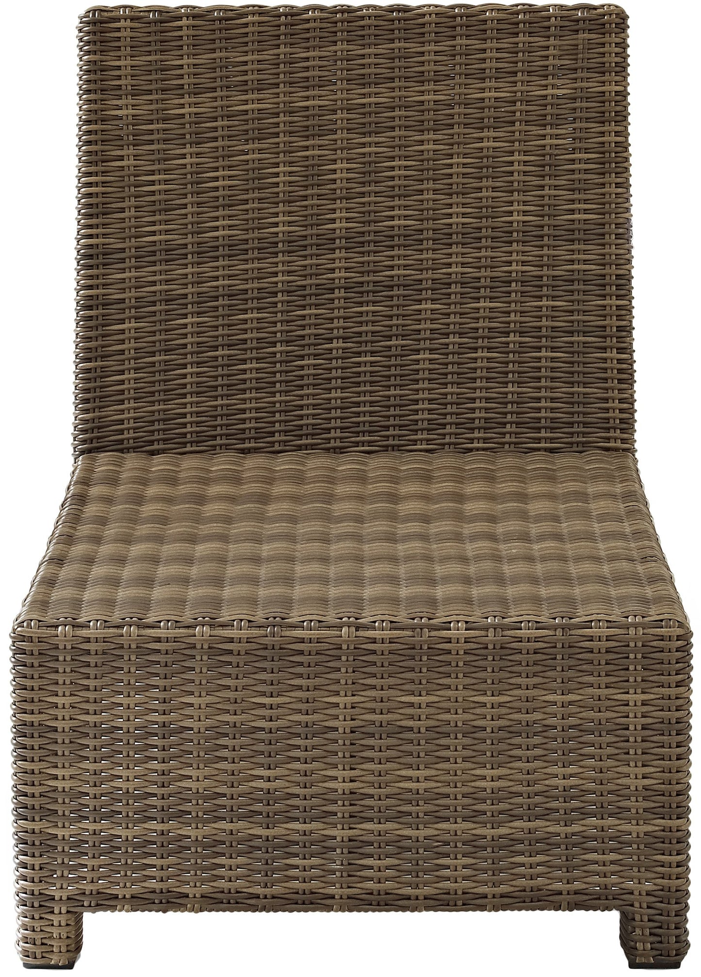 Patio Furniture Sets | CasaFoyers Bradenton Collection | Outdoor Wicker Sectional | Navy Cushions | Flexible, Durable, and Stylish Seating for Outdoor Entertainment | casafoyer.myshopify.com