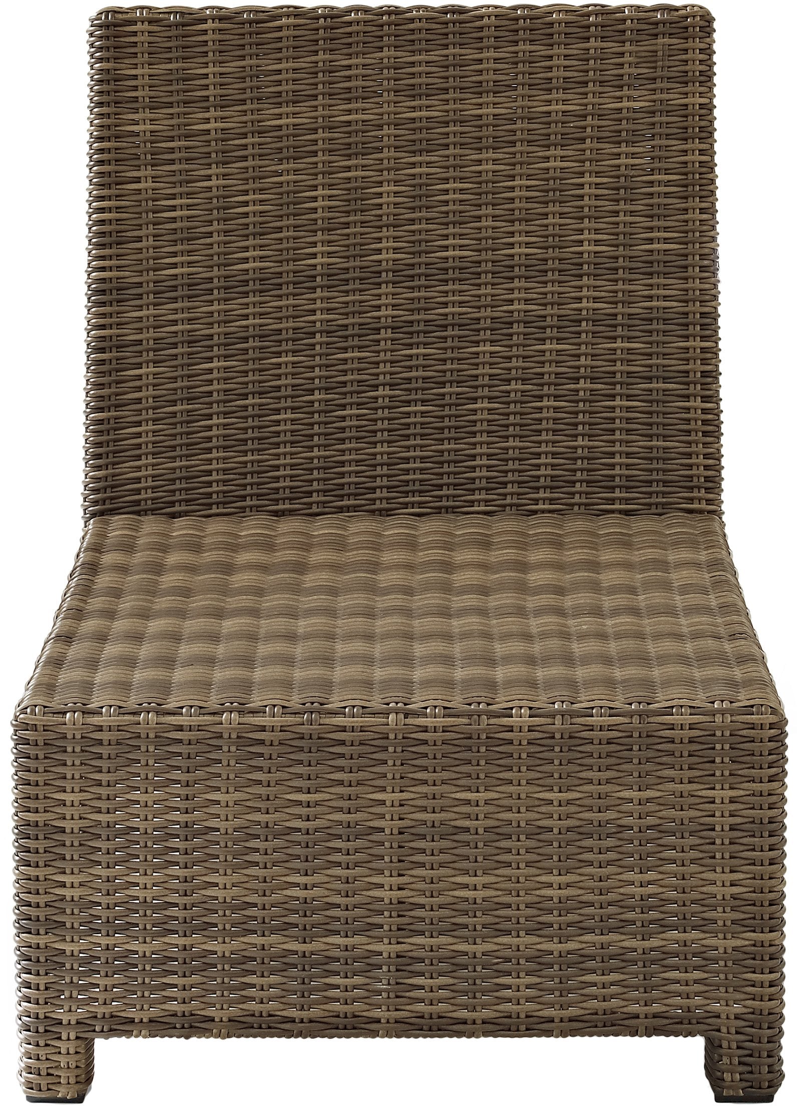 Patio Furniture Sets | CasaFoyers Bradenton Collection | Outdoor Wicker Sectional | Navy Cushions | Flexible, Durable, and Stylish Seating for Outdoor Entertainment | casafoyer.myshopify.com