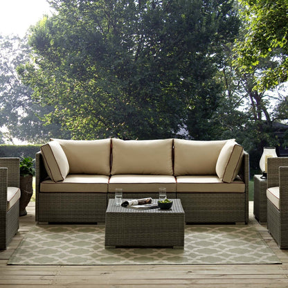 Carpet & Rugs | CasaFoyer Cerelia Moroccan Trellis Indoor/Outdoor Area Rug | Durable, Soft, All-Weather | Fade-Resistant | 5x8 | Beige/Light Green | casafoyer.myshopify.com