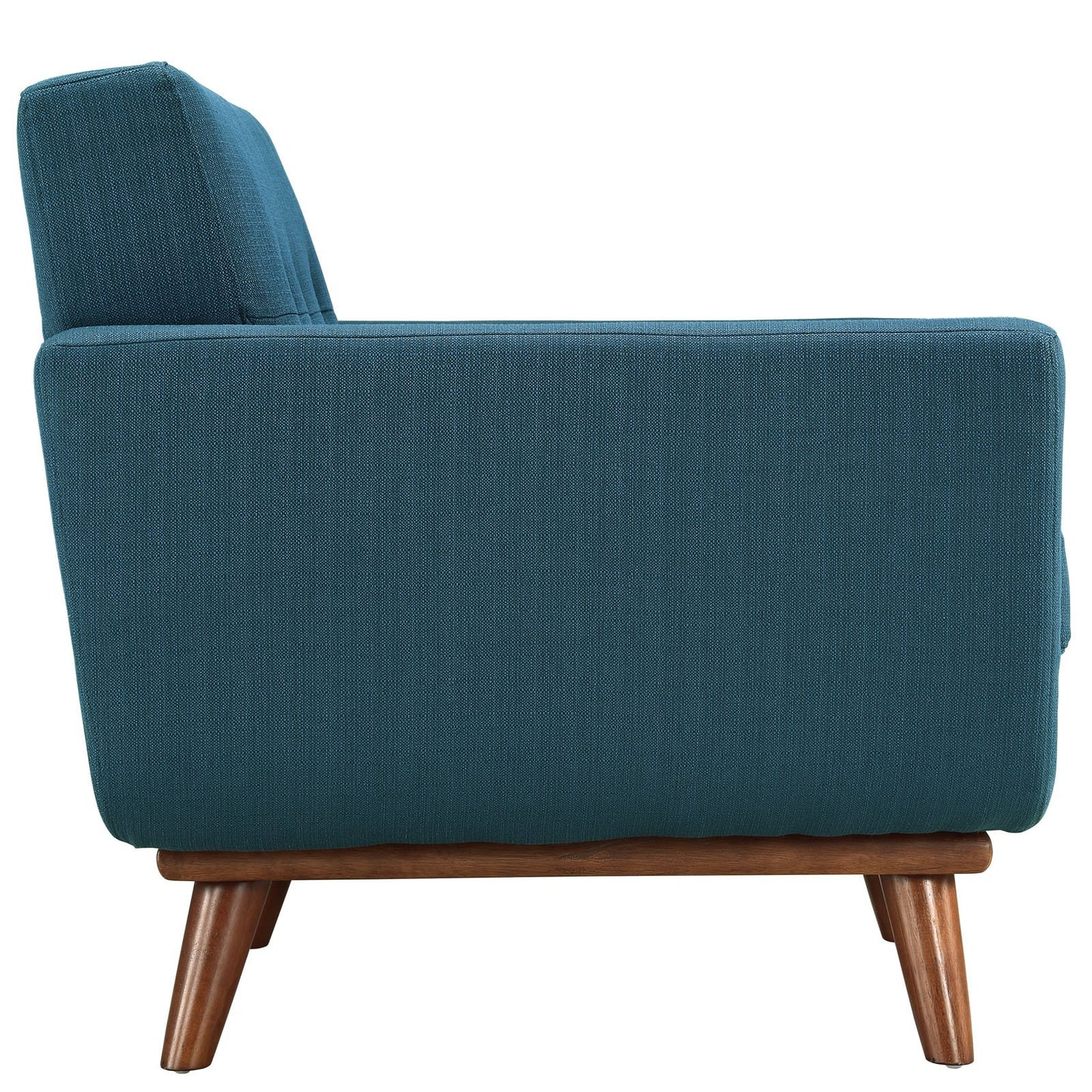 Sofa & chair Sets | Engage Sofa Set | Gently Curved Design | Dual Cushions | Tufted Buttons | Perfect for Lounging, Relaxing, and Entertaining | Includes Loveseat & 2 Armchairs | casafoyer.myshopify.com