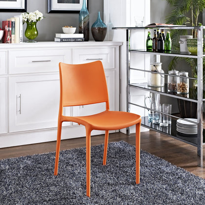 home office desk chairs | CasaFoyer Hipster Dining Side Chair | Vibrant & Captivating Design | Stackable | Indoor/Outdoor Use | Fully Assembled | Non-Marking Foot Glides | casafoyer.myshopify.com