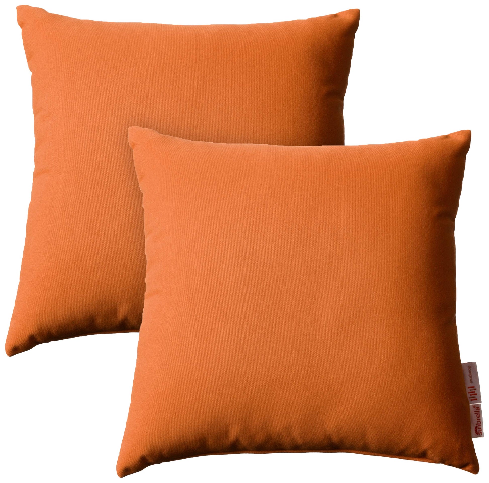 Throw Pillow | Summon Outdoor Indoor All-Weather Decor Throw Pillow Set | Luxurious Sunbrella Fabric | UV Protection | Stylish & Cozy Patio Accessories | casafoyer.myshopify.com