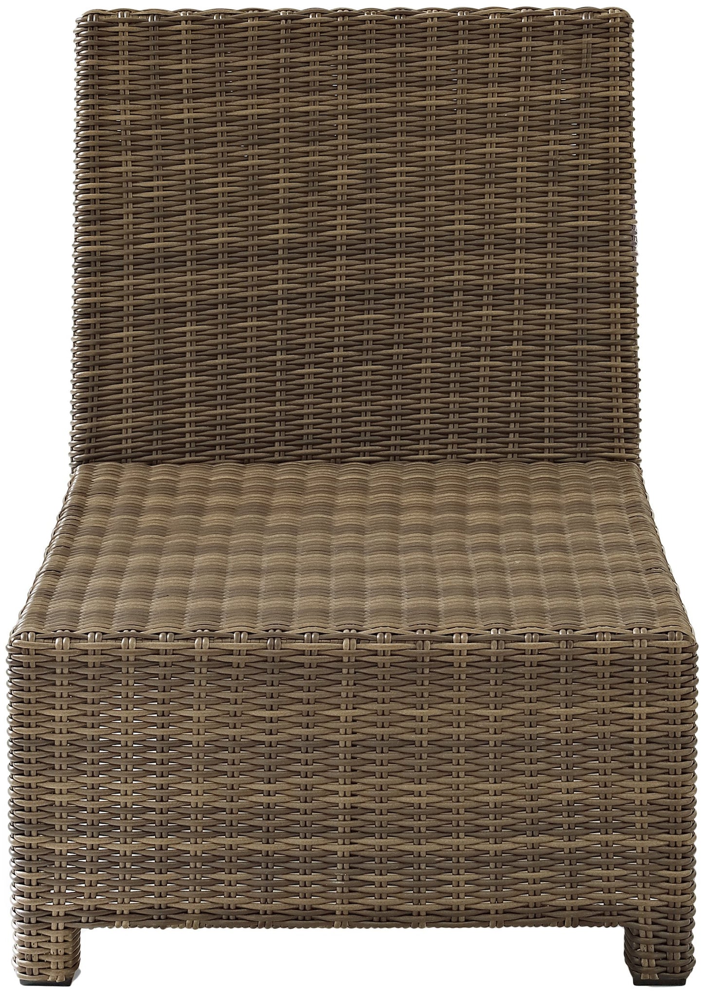 Patio Furniture Sets | CasaFoyers Bradenton Collection | Modular Outdoor Wicker Sectional | All-Weather, Customizable, and Durable | Sand Cushions | casafoyer.myshopify.com