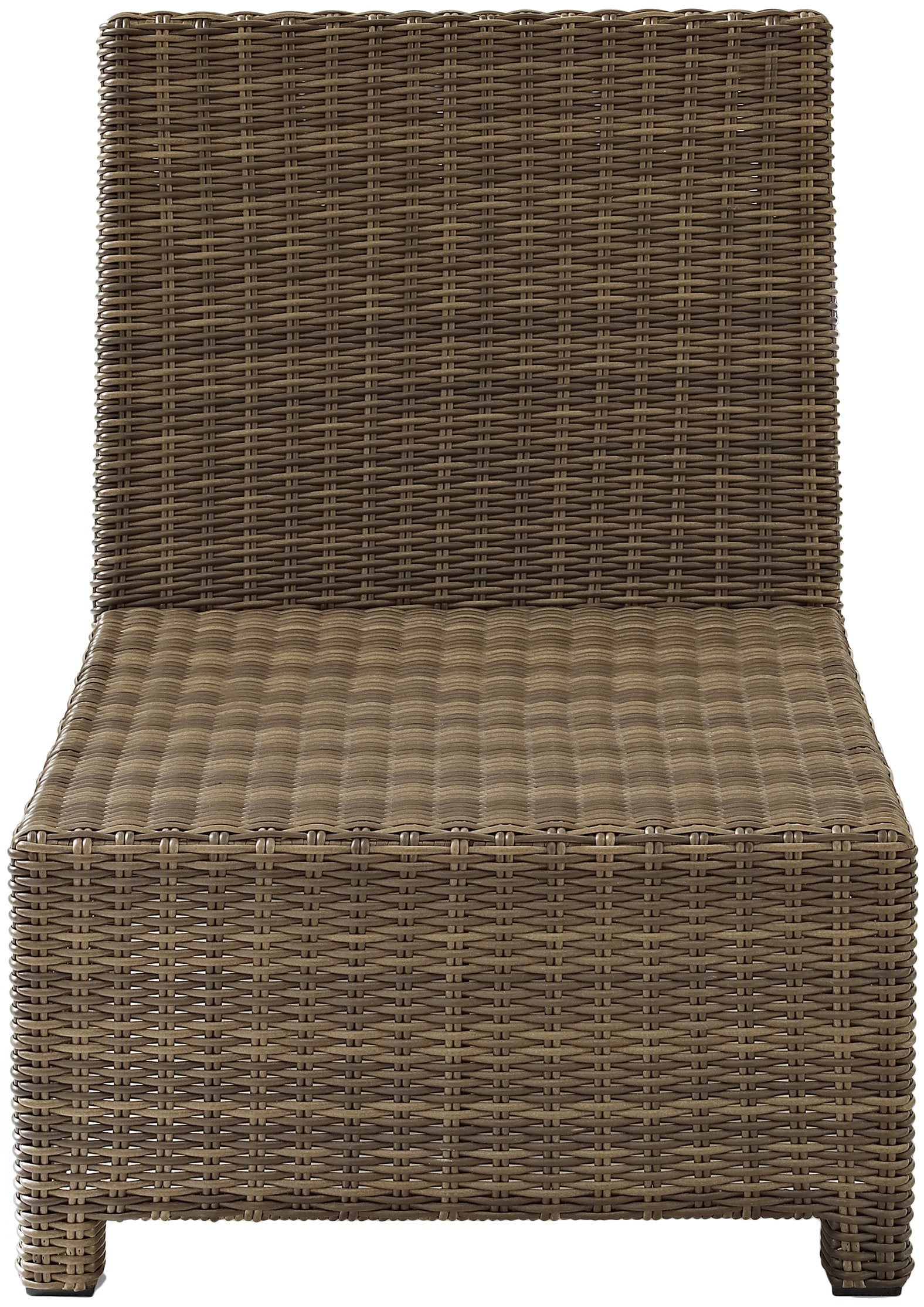 Patio Furniture Sets | CasaFoyers Bradenton Collection | Modular Outdoor Wicker Sectional | All-Weather, Customizable, and Durable | Sand Cushions | casafoyer.myshopify.com