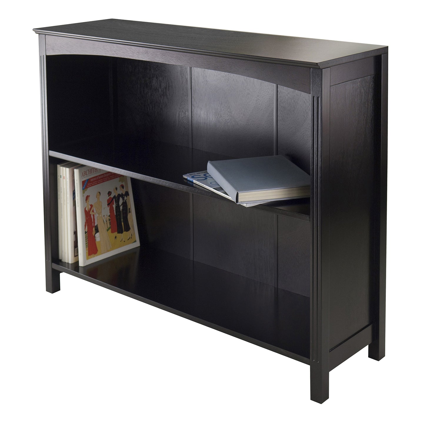 bookcases | Ergode Hallie Industrial Office Chair | Button Tufted Backrest | Top Grain Leather Upholstery | Swivel Base & Casters | Easy Assembly | casafoyer.myshopify.com