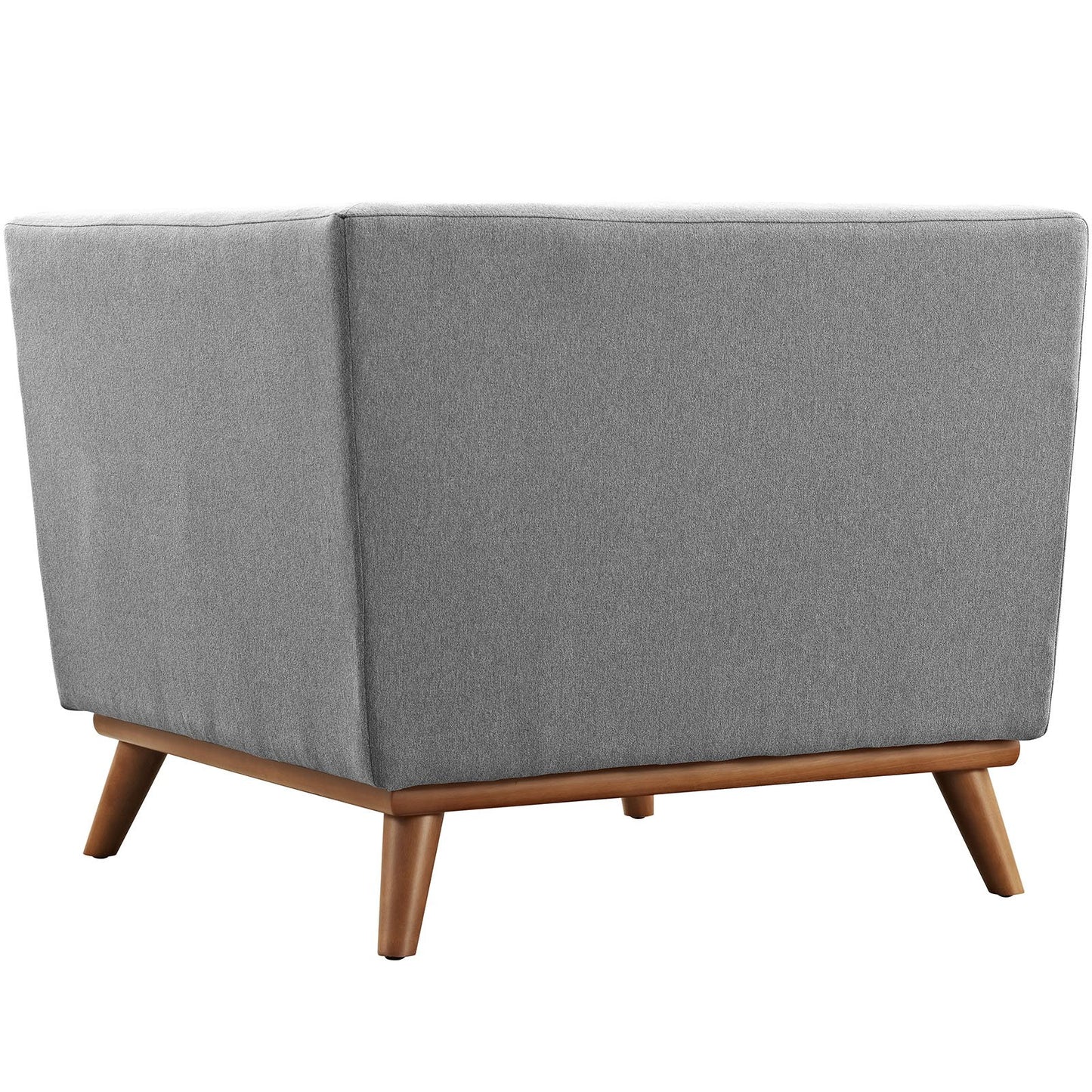sofas | Engage Corner Piece | Plush Cushions | Elegant Design | Sturdy Frame | Lounging & Entertaining | Expectation Gray | casafoyer.myshopify.com