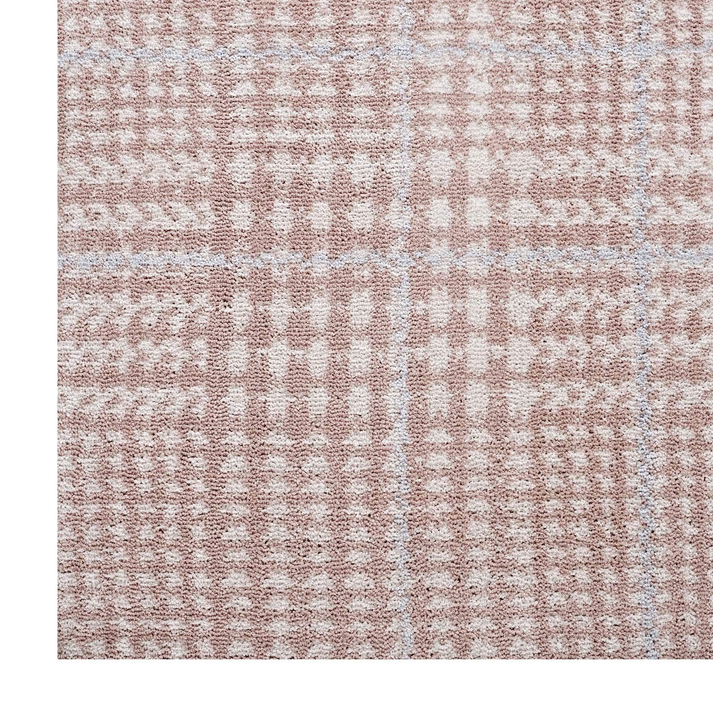 area rugs | CasaFoyer Kaja Criss-Cross Modern Abstract Area Rug | Soft & Cozy Polyester Microfiber | Non-Shedding & Stain-Resistant | Ideal for Any Room | 8x10 Size | casafoyer.myshopify.com