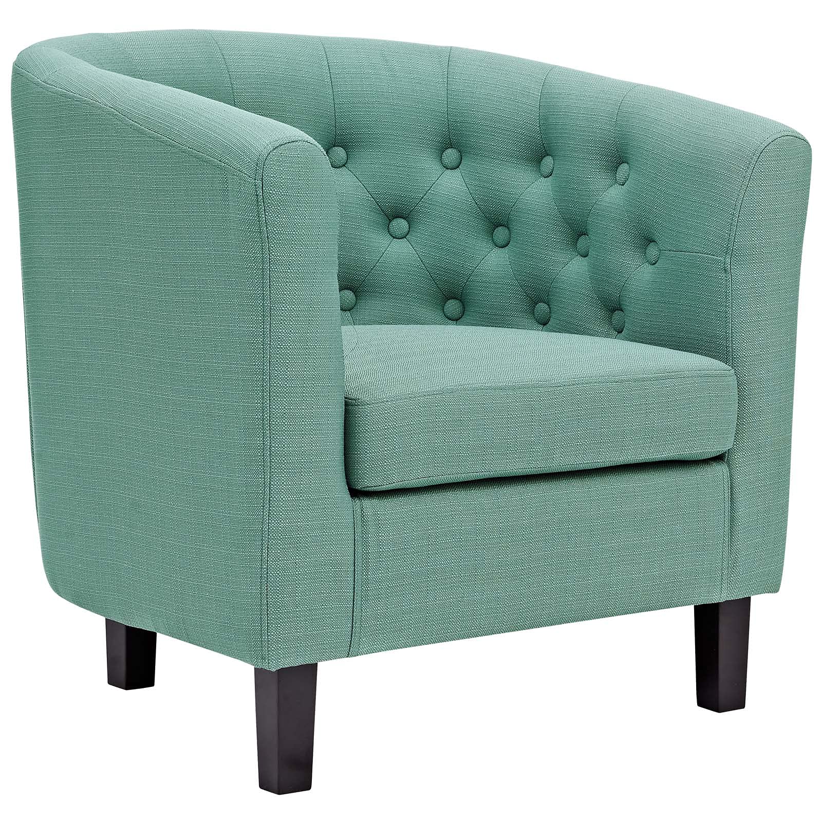 kitchen and dining room sets | CasaFoyer Prospect Button Tufted Upholstered Fabric Sofa Furniture Set | Luxury & Elegance | Classic Charm & Modern Twist | Plush Foam Padding | Durable Fabric Upholstery | Solid Wood Construction | Non-Marking Foot Caps | Includes 2 Armchairs | casafoyer.myshopify.com