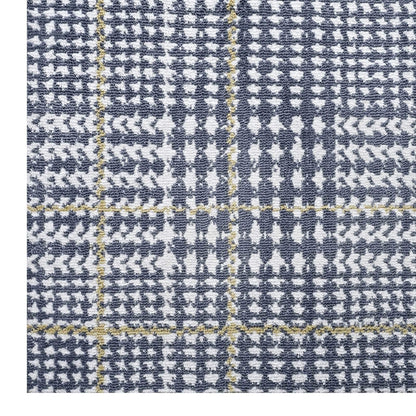 Carpet & Rugs | CasaFoyer Kaja Criss-Cross Modern Abstract Area Rug | Luxurious & Stain-Resistant | Durable & Easy to Maintain | 8x10 Size | casafoyer.myshopify.com