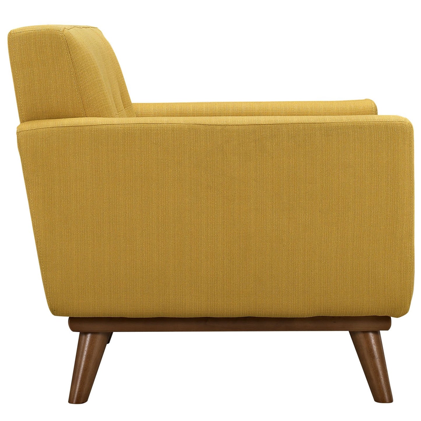 kitchen and dining room sets | CasaFoyer Engage Upholstered Fabric Button Tufted Sofa Furniture Set | Comfortable Lounging | Cherry Legs | 7 Tufted Buttons | Durable & Stain Resistant | casafoyer.myshopify.com