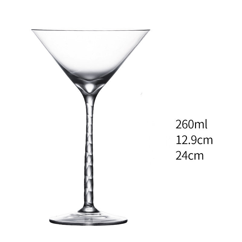 Cocktail glass | CasaFoyer various Creative glass cocktail glass | casafoyer.myshopify.com