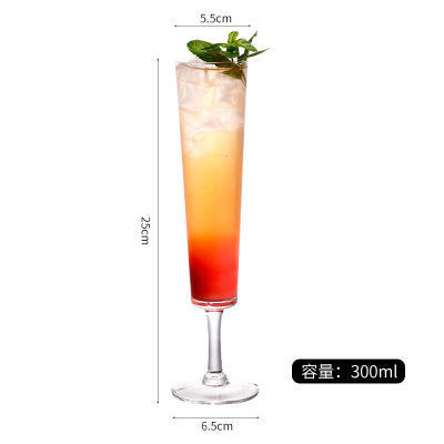 Cocktail Glass | CasaFoyer Bar Crystal Small Capacity Cocktail Glass | casafoyer.myshopify.com