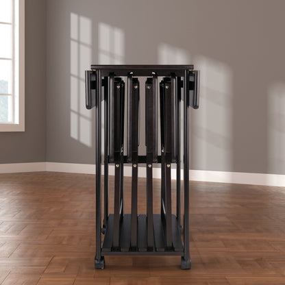 TV Tray Table | CasaFoyer Snack table Tv Tray Set  | Dining, Living room , Kitchen | casafoyer.myshopify.com