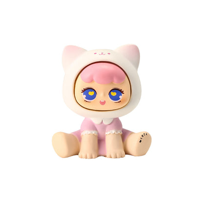 Table Decor | CasaFoyer Girl's Gift Cute Little Ornaments Resin | casafoyer.myshopify.com
