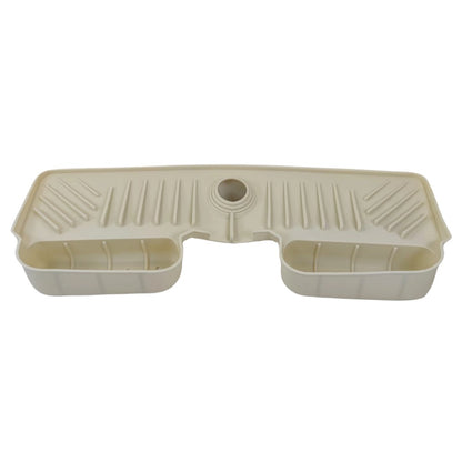 Kitchen Tools | CasaFoyer Wash Basin Water Draining Pad Self-draining Splash-proof Kitchen Gadgets | casafoyer.myshopify.com