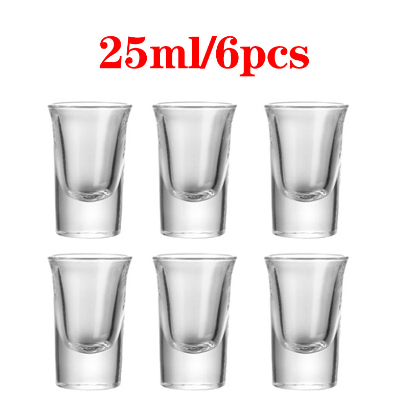 Cocktail Glass | CasaFoyer Set of Shot glasses , comes with glasses and Holder | casafoyer.myshopify.com