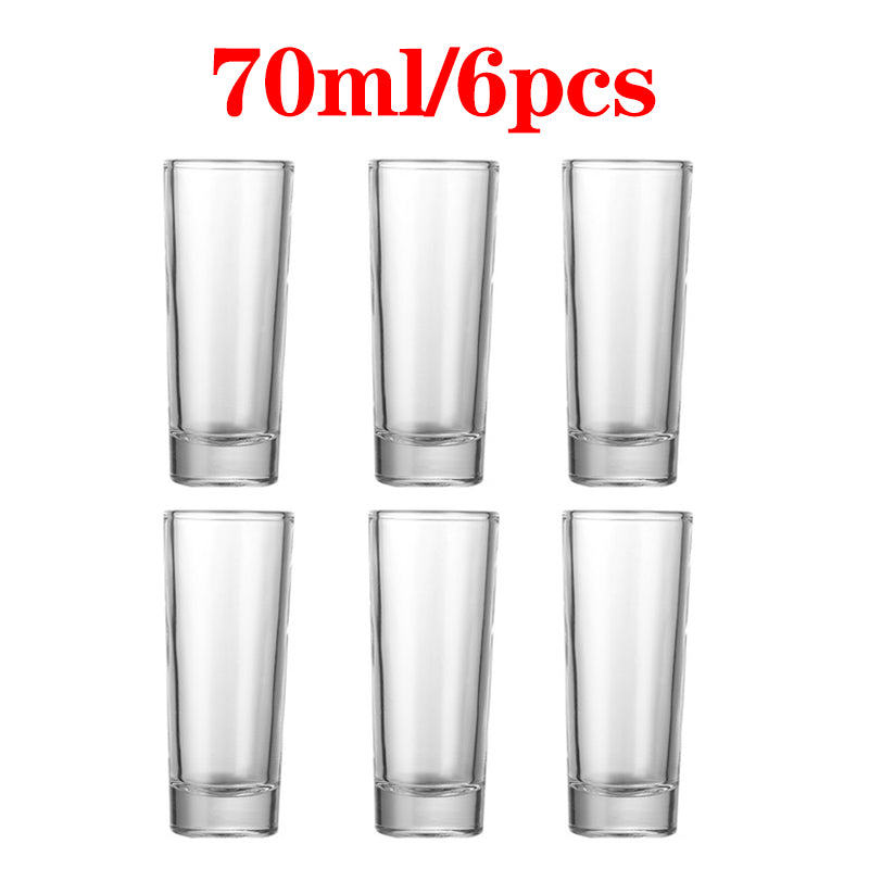 Cocktail Glass | CasaFoyer Set of Shot glasses , comes with glasses and Holder | casafoyer.myshopify.com