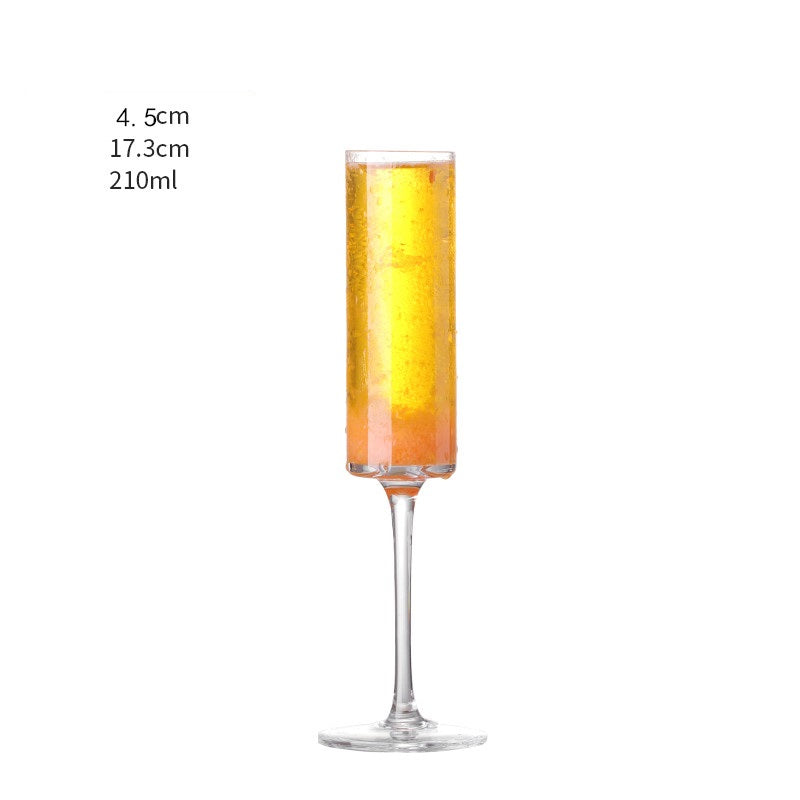 Cocktail glass | CasaFoyer various Creative glass cocktail glass | casafoyer.myshopify.com