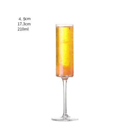 Cocktail glass | CasaFoyer various Creative glass cocktail glass | casafoyer.myshopify.com