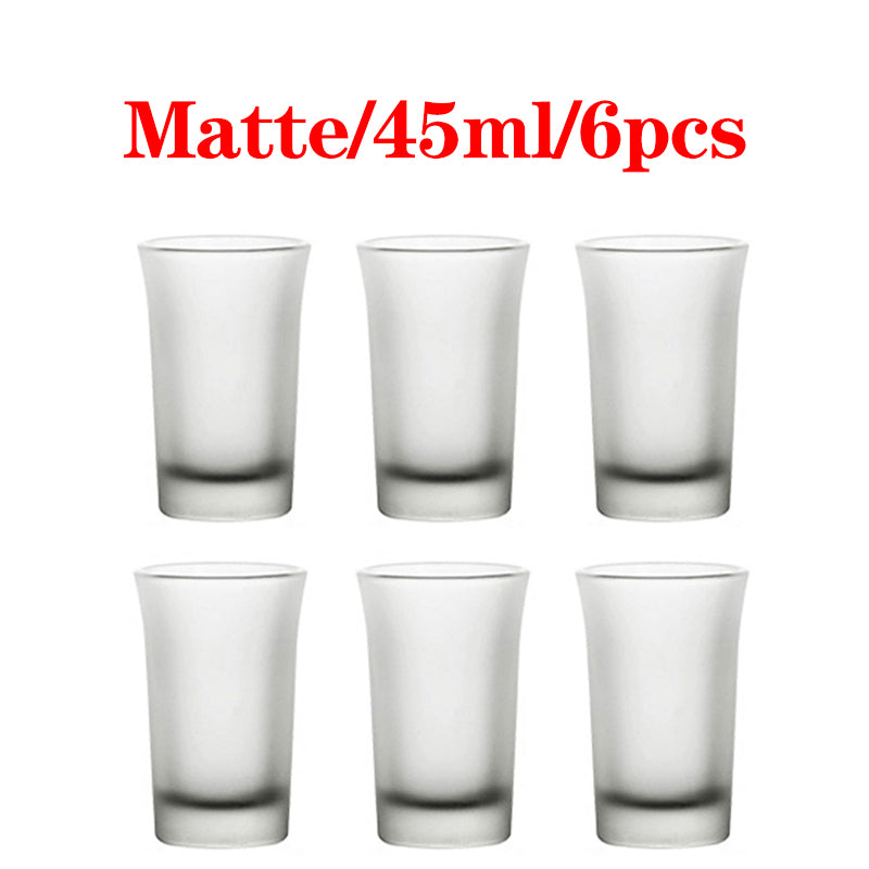 Cocktail Glass | CasaFoyer Set of Shot glasses , comes with glasses and Holder | casafoyer.myshopify.com