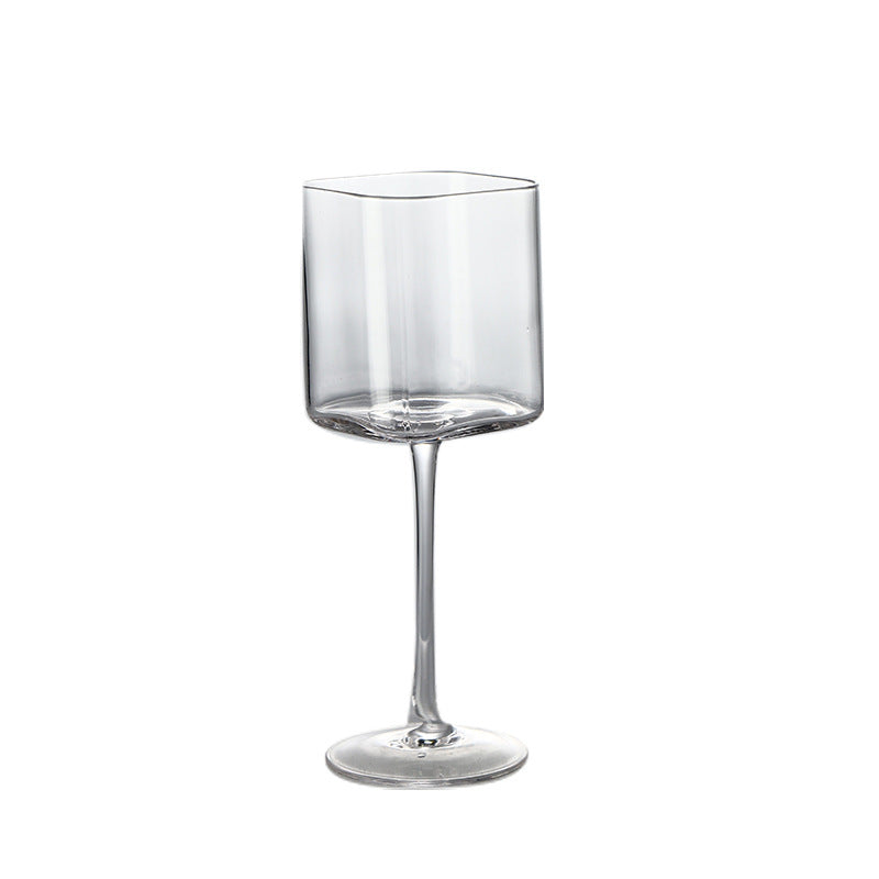 Cocktail Glass | CasaFoyer Creative round Tall Cocktail Glass | casafoyer.myshopify.com