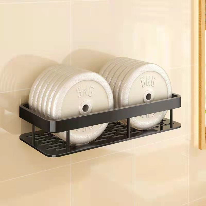 Bathroom Racks | CasaFoyer Bathroom Punch Free Storage Rack Household | casafoyer.myshopify.com