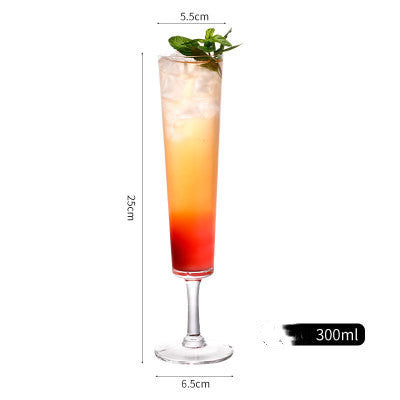 Cocktail Glass | CasaFoyer Bar Crystal Small Capacity Cocktail Glass | casafoyer.myshopify.com