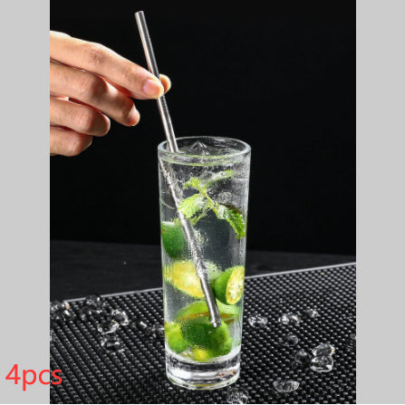 Cocktail Glass | CasaFoyer Straight Long LIIT cocktail Glass | casafoyer.myshopify.com