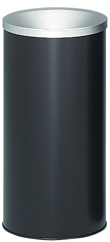 CasaFoyer 2000BK-VV Ash Urn - Timeless & Elegant Solution for Ash Disposal | Indoor/Outdoor Use | Durable Galvaneal Steel Construction